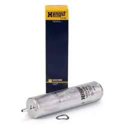 HENGST H351WK | Yakıt Filtresi F20 F21 F30 B37 B47 N47 10-18