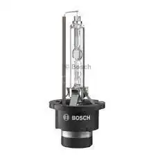 Bosch 1987302851 Volkswagen Golf 6 2009 2012 Xenon Far Ampulü D2s 35w