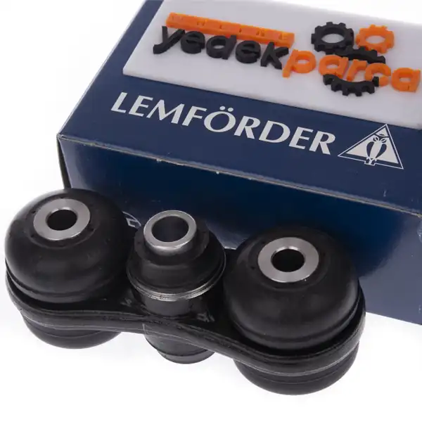 Lemforder 3761701 Arka Denge Kolu Burcu Opel Astra J K Zafira C 1 3 1 4 1 6 CDTI 09 15 28269