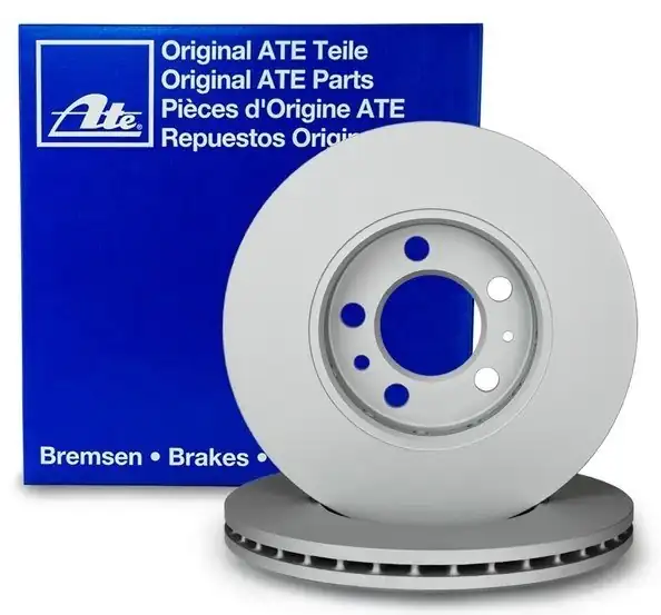 ATE 24 0120 0237 1 Bmw F30 Kasa 316i 318i 320i 320d 320i ed Arka Fren Disk Takımı 41024