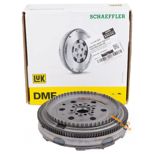 Luk 415032910 Fiat Grande Punto Linea Fiorino 1 3 Multijet Opel Astra H Corsa D Z13dth Volant 6 İleri