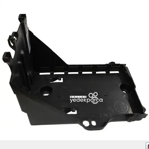 Citroen C4 2005-2010 Akü Alt Kutusu Yansanayi