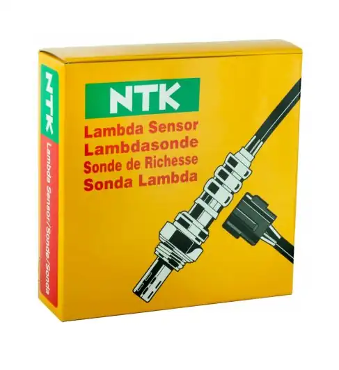 NGK 95001 | Volkswagen Polo 1 2 TDI Oksijen Sensörü Seat Ibiza Skoda Fabia