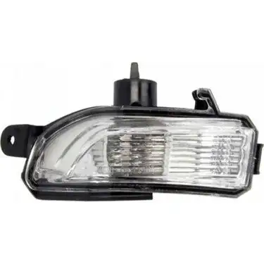 Vag Orjinal 6v0949101a Seat Toledo 2016 2019 Sol Ayna Sinyali