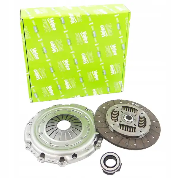 Out 801989 Citroen Saxo 1997 2003 1 5 Dizel Debriyaj Set