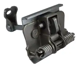 OUT.09040256 | Peugeot 307 2001-2009 Arka Kapı Gergisi Yansanayi