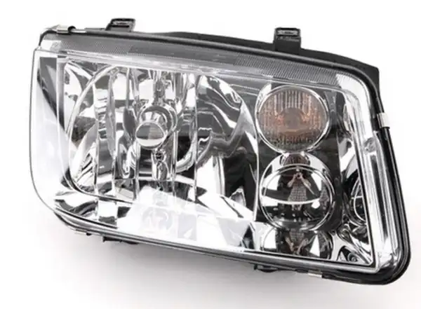 Depo 441 1138r Ld Em Sağ Ön Far Volkswagen Bora 99 05