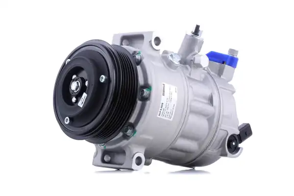 Behr Mahle Acp6000s Klima Kompresörü Skoda Octavia 04 13 1 6 TDI VW Golf V VI Jetta Caddy Passat Tiguan Touran A3 Leon