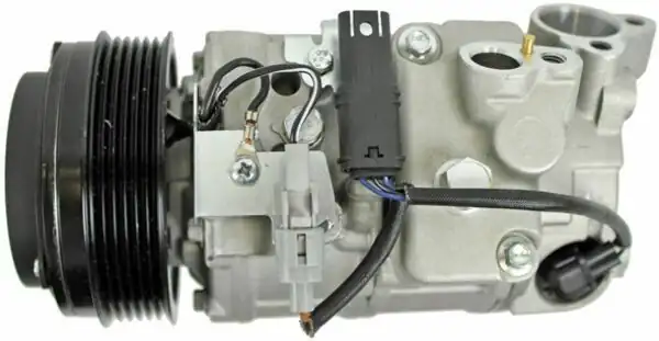 Behr Mahle Acp1370000s Klima Kompresör Bmw E90 320d 177 Hp