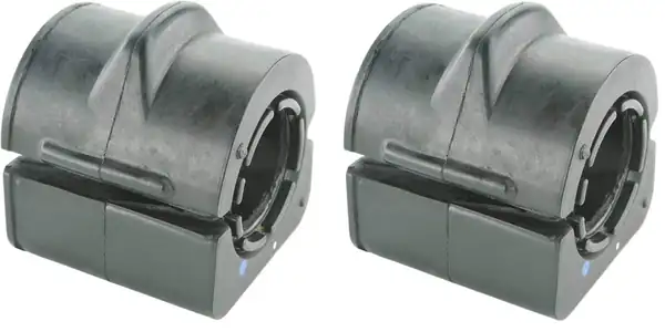 RAPRO 54121 | Ford Connect 2003-2013 Arka Viraj Demir Lastiği 2 Adet Takım