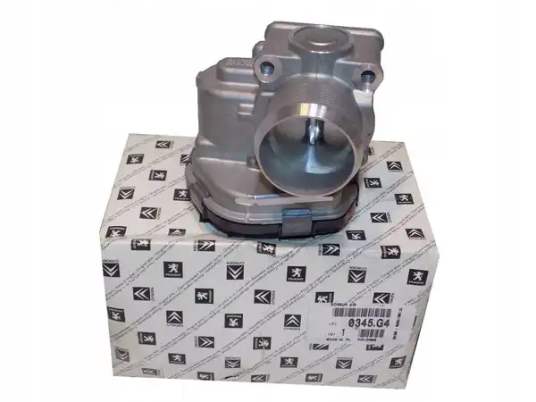 Psa 0345 G4 Citroen C5 2008 2015 1 6 Dizel Hava Dozörü Orijinal C5 X7