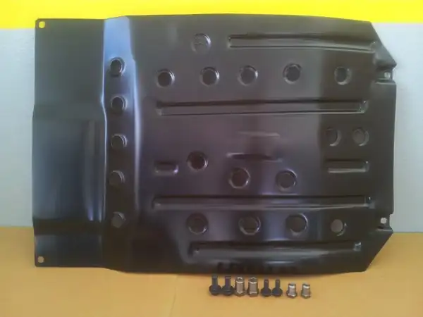 Chevrolet Aveo T250-T255 Karter Muhafazası (DNK.KMCH105)