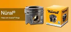 GOETZE 87-71667-STD | Opel Corsa C/D Astra G/H 1.4 Twinport Z14XEP Piston Segman Std Meriva A Tigra B