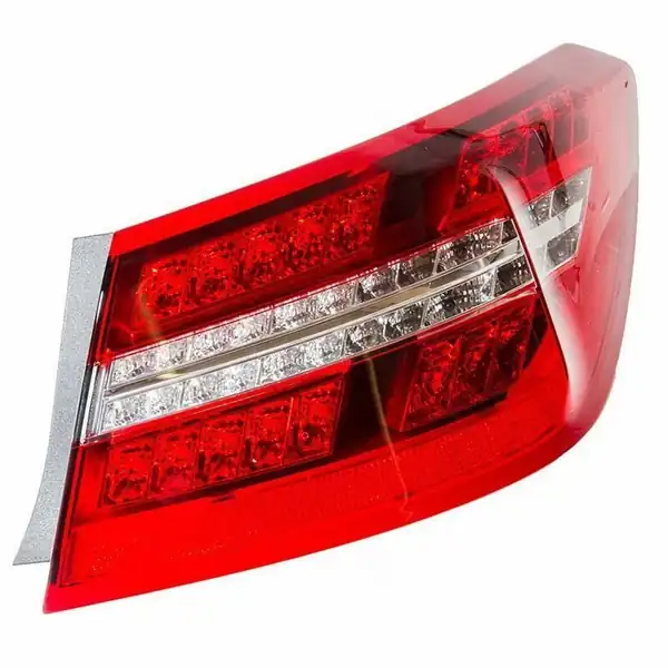 ULO 1063002 | Mercedes W207 E Coupe Sağ Arka Dış Stop Lambası Led C207 09 13