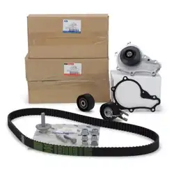 FORD OTOSAN ME3M5Q8B596AB | C-Max 2004-2011 1.6 TDCI Triger Seti Devirdaimli Orijinal