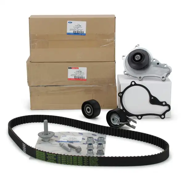 FORD OTOSAN ME3M5Q8B596AB | Triger Seti Focus C-Max 1 6 TDCI Devirdaimli