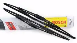 BOSCH 3397010249 | Ön Cam Silecek Takımı Opel Astra G/F Corsa B/C Combo C (450/500mm)