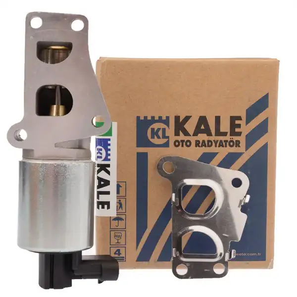 KALE 348925 | Opel Astra G 1 6 Twinport Z16xep Egr Valfi