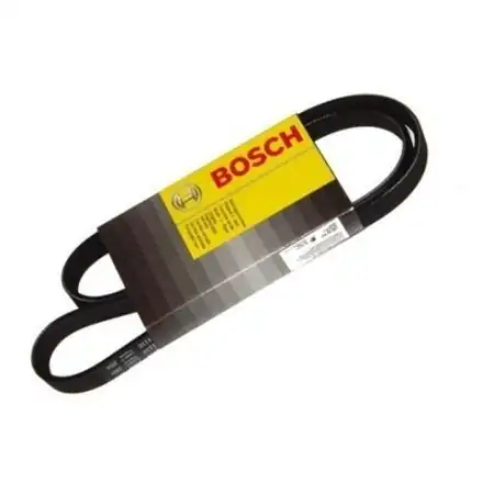 Bosch 1987947951 Seat Ibiza Leon VW Jetta Polo Beetle Audi A3 1 2 TSI V Kayışı 6pk1693