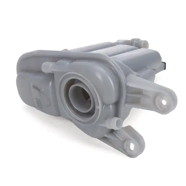 Behr Mahle Crt95000s Radyatör Su Deposu Audi A4 A5 Q5 08 17 2 0 TDI TFSI Cabb CAGA CAHA