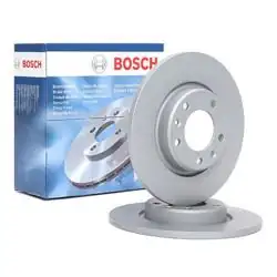 BOSCH 0986479C24 | Citroen C4 Picasso Arka Fren Disk Takımı