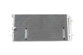 Behr Mahle Ac457000p Audi A4 A5 Q5 2 0 TDI Cah Motor Klima Radyatörü 08 12