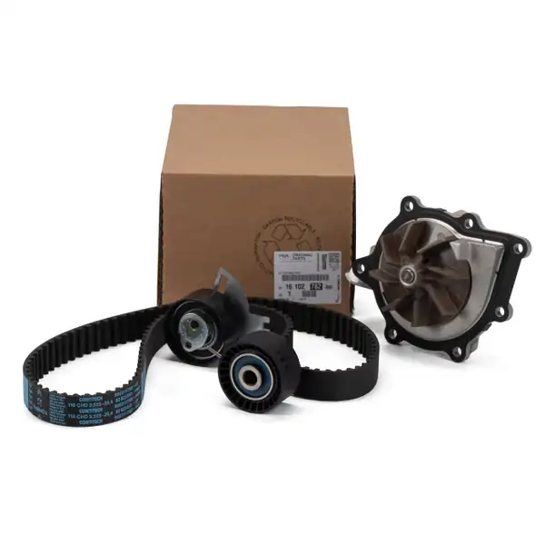 Peugeot Expert 2010 2016 2 0 Hdi Triger Seti Devirdaimli Orjinal