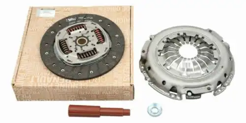 Mais 302053302r Debriyaj Seti Dacia Captur Clio IV Sandero II Logan II Duster 0 9 Tce 67948