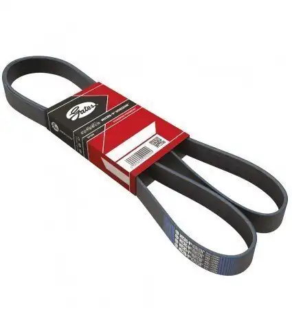 Citroen Berlingo V Kayışı Gates Marka 6PK1710