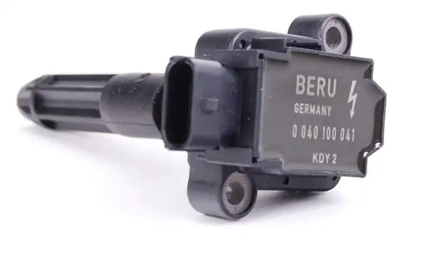 BERU ZS041 | Mercedes W203 C200 Kompressor 2000 2002 Ateşleme Bobini C180 W210 W208 M111