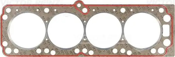 VİCTOR REİNZ 61-28235-10 | Opel Astra F Vectra A C20xe 156 BG Silindir Kapak Contası