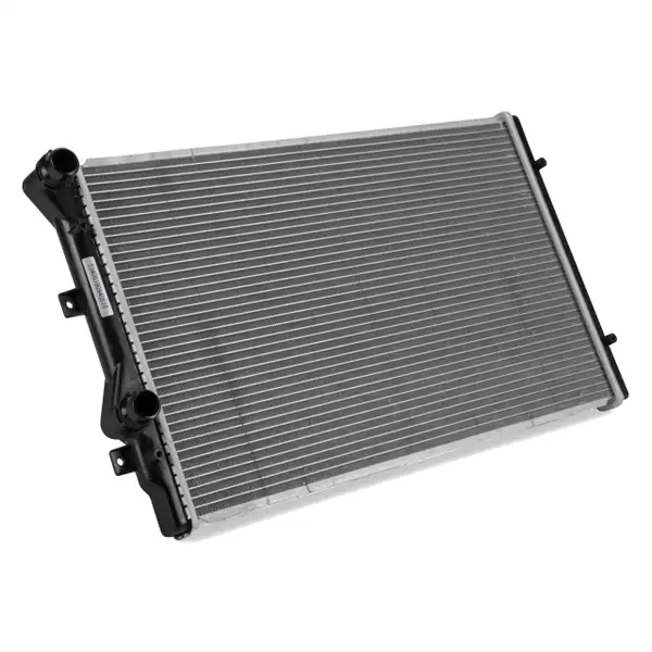 Behr Mahle Cr761000s Motor Su Radyatörü VW Golf V VI Caddy III Jetta III Passat 3c2 Audi A3 1 4 1 9 TSI TDI