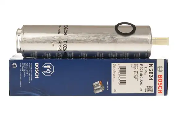 Bosch F026402824 Bmw F30 Kasa 320d Yakıt Filtresi Bmw F20 F30 F22 F32 F34 F36 R60 R61