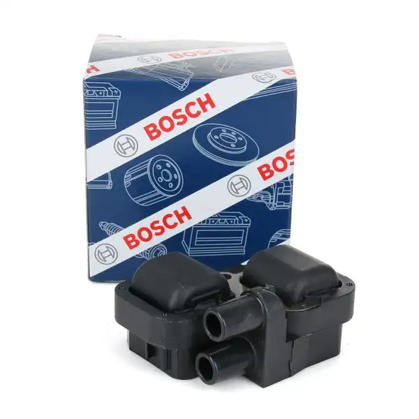 BOSCH 0221503035 | Mercedes W220 (W169 W203 W210 W245 M112 M113) Ateşleme Bobini