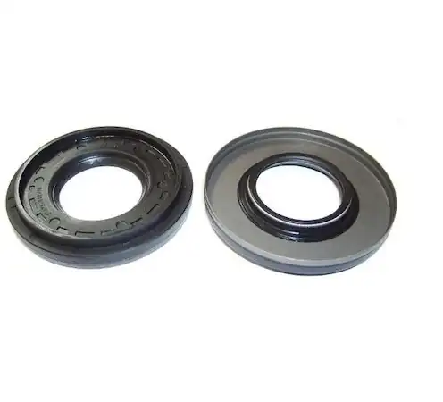 Elring 587 001 Mercedes W124 Kasa Defransiyel Yan Keçe 37x78 3x8 12 W124 W201 W202 W210