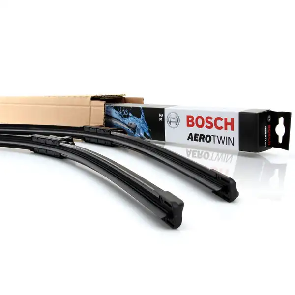 BOSCH 3397118979 | Volkswagen Passat 20111-2014 Model Arası Ön Silecek Seti 600-475 mm Aerotwin