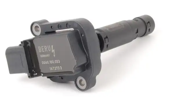 Mercedes W211 Kasa E200 Kompressor (2002-2006) Ateşleme Bobini Beru Marka