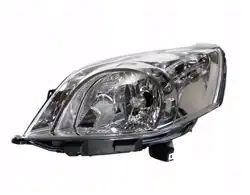AYFAR 505931 | Citroen Nemo/Fiat Fiorino/Peugeot Bipper 08- Motorlu Sol Far