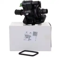 PSA 1336.V6 | Termostat Peugeot 206 1.4 HDi C1/C2/C3/Nemo 207/307/Bipper/Xsara