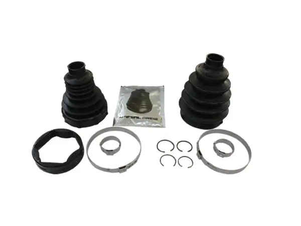 DOĞRU KAUÇUK 1106 | Opel Astra J 1 4 Turbo 1 6 Benzinli 115 BG Otomatik Vites İç Aks Körüğü DK 1106 1603019