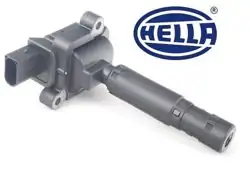 HELLA 5DA358000821 | Mercedes W203 Kasa C200 Kompressor 2007 Model Ateşleme Bobini