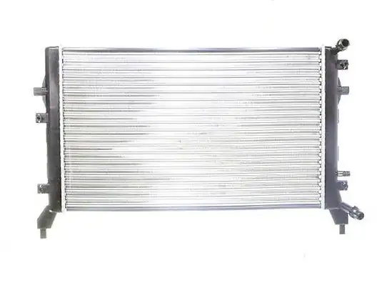 Volkswagen Golf 5 2005-2009 Model Arası Su Radyatörü
