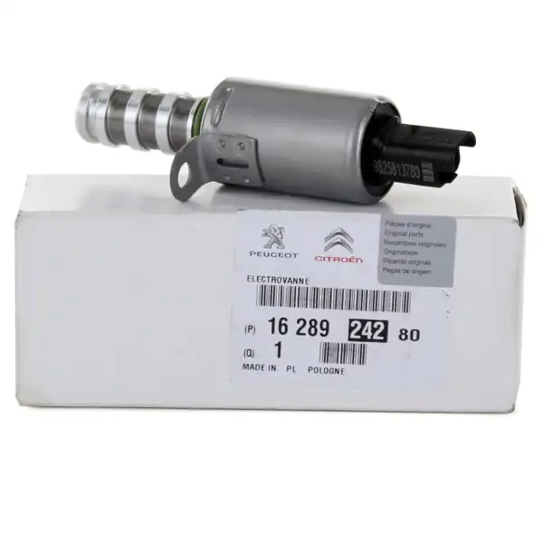 BMW F30 | Kasa 320i N13 Motor Eksantrik Vanos Manyetik Selenoid Valfi Febi Marka