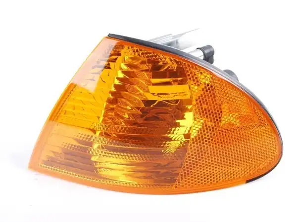 Depo 444 1506l Ae Bmw E46 1999 2001 Sol Sarı Sinyal Lambası