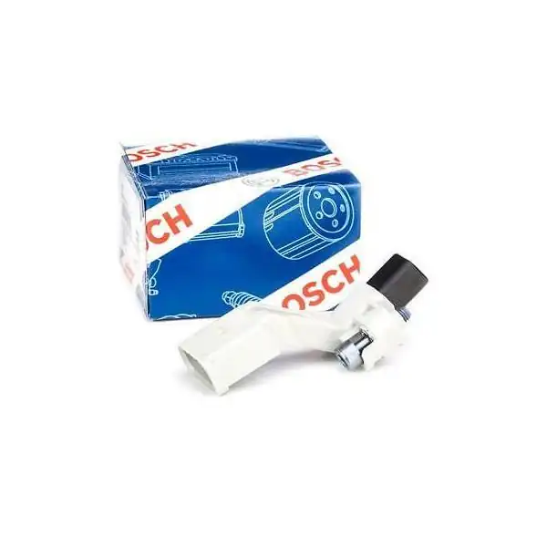 Bosch 0986280435 Audi A3 2008 2013 Krank Devir Sensörü