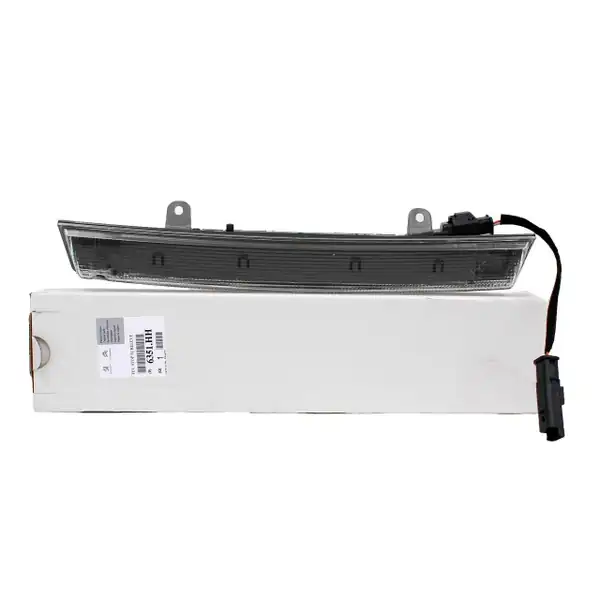 PSA 6351.HH | Citroen Ds4 Bagaj Üstü 3.Stop Lambası 208 308 C4 Cactus C5 (X7) Ds 4