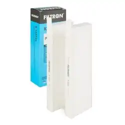 FILTRON K1227-2X | Peugeot 5008 Polen Filtresi P3008 P5008 I-II
