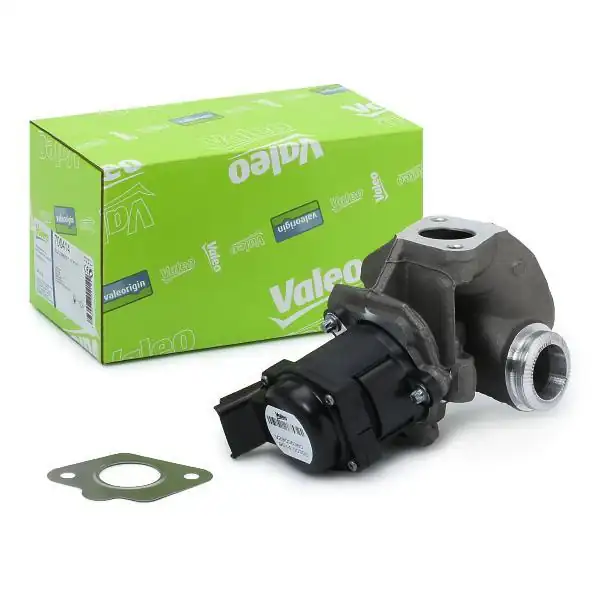 Valeo 700444 Peugeot 308 1 6 Hdi Egr Valfi Peugeot 207 307 3008 5008 407 Partner Berlingo Focus S40 V50