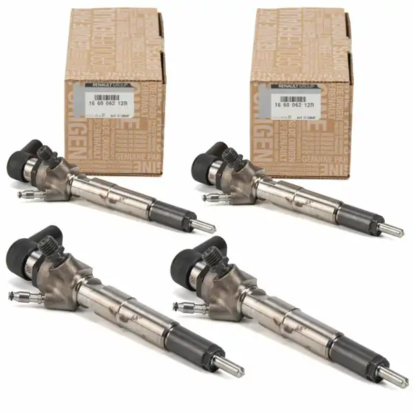 Renault Mais 166006212r Mercedes W246 B180 CDI W176 C117 W415 Om607 1 5 dCi Enjektör Orijinal Mais