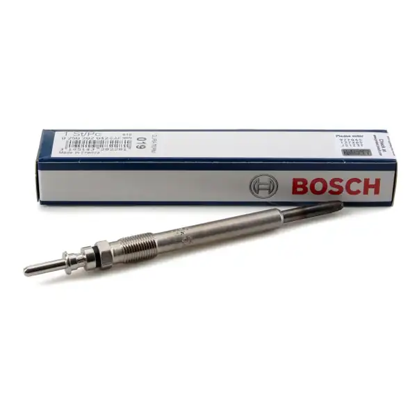 Bosch 0250202042 Kızdırma Bujisi Opel Astra G Vectra B 2 0 Dizel X20dth